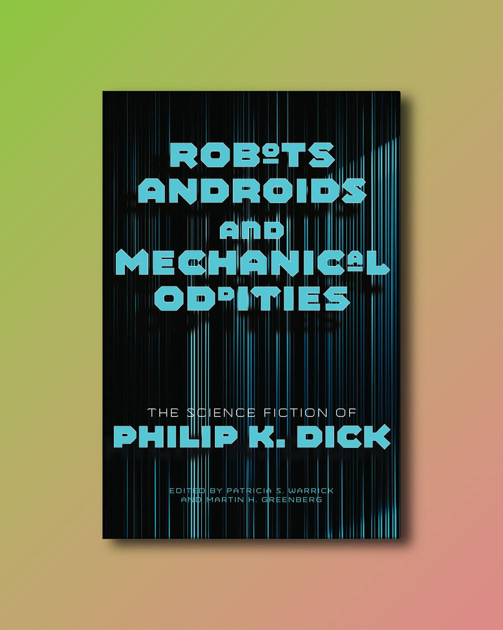 Philip K Dick bookcover Philip K Dick bookcover